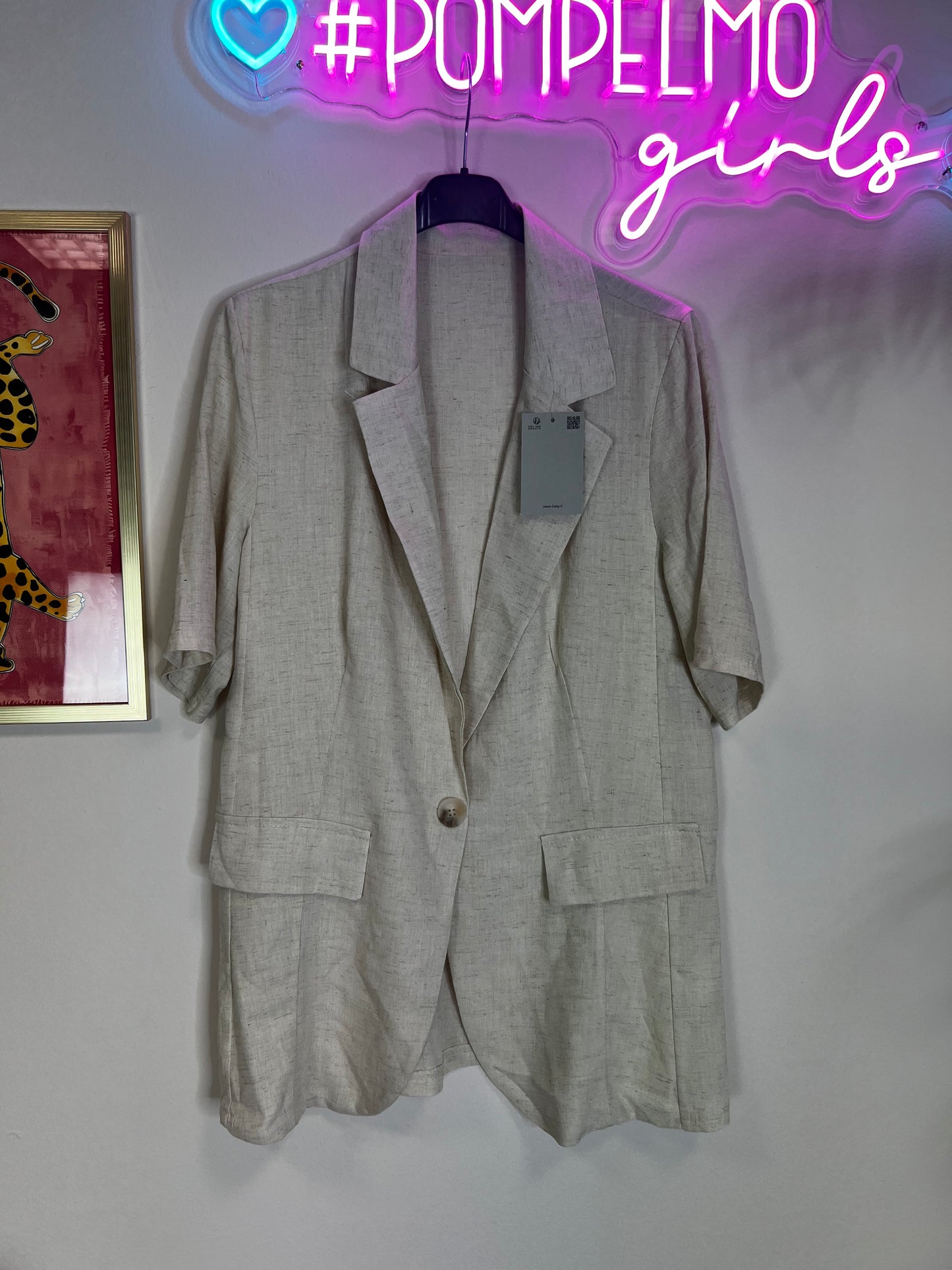 Blazer LINO