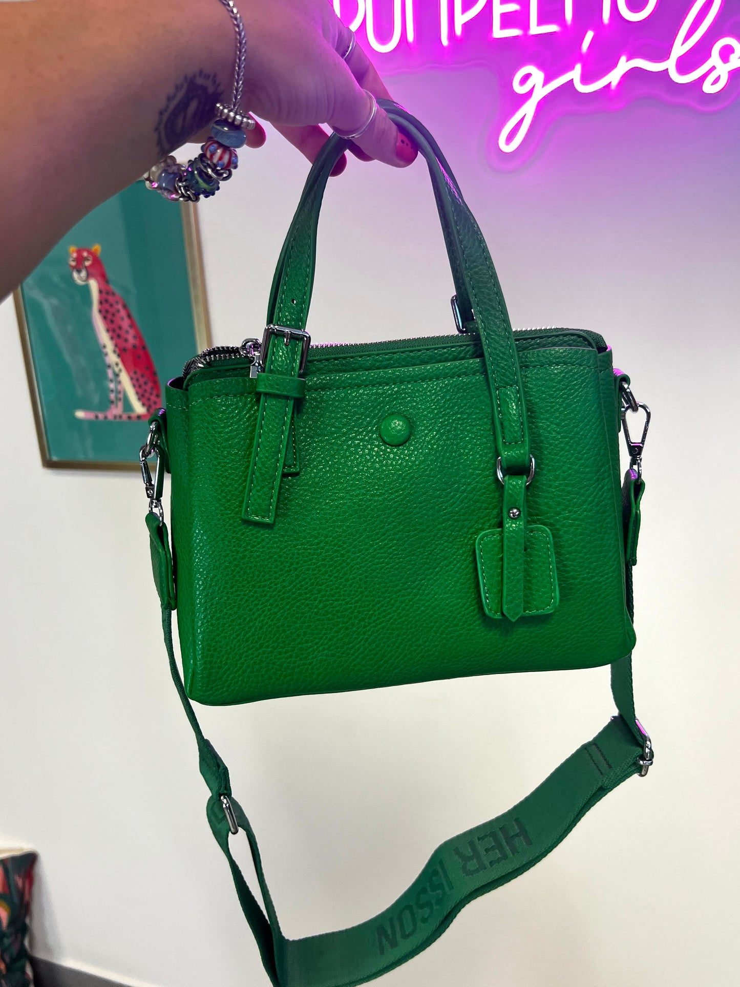 Bauletto YUMA