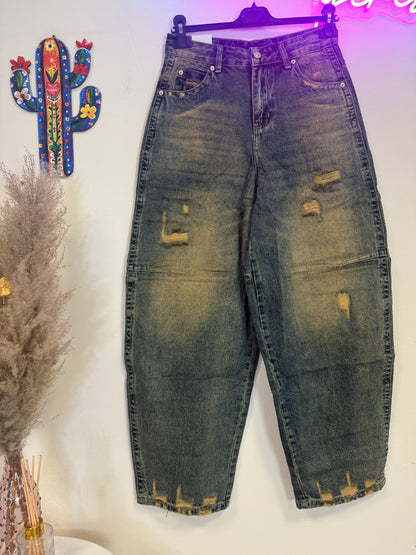Jeans BAGGY DIRTY
