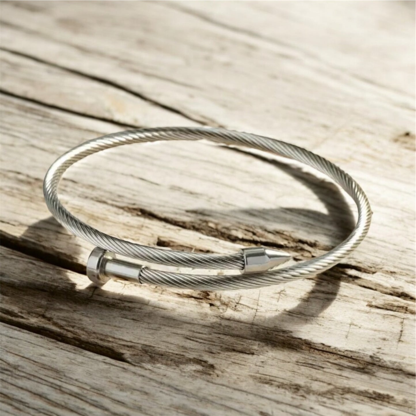 Bracciale CHIODO