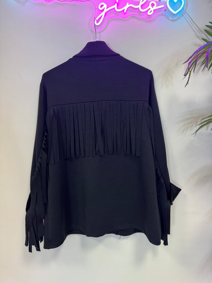Blazer BOHO