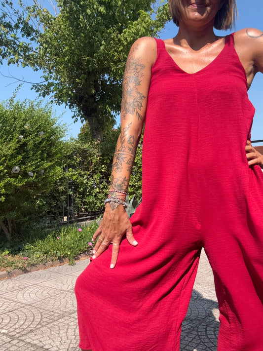 Jumpsuit CLASSIC
