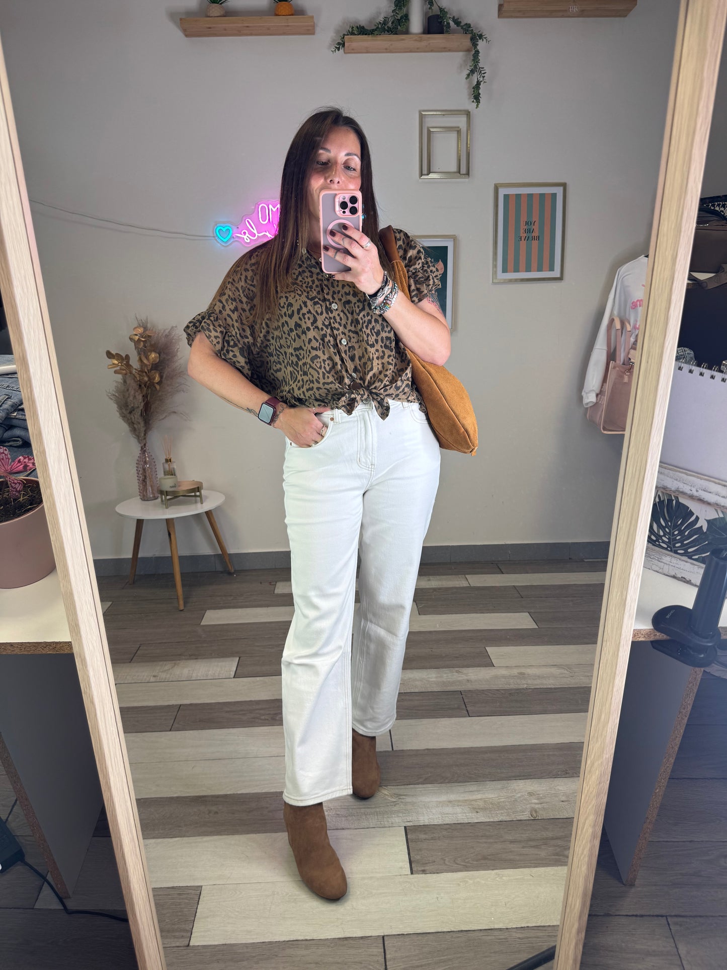 Jeans MILK