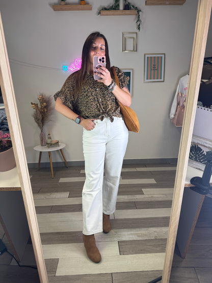 Jeans MILK