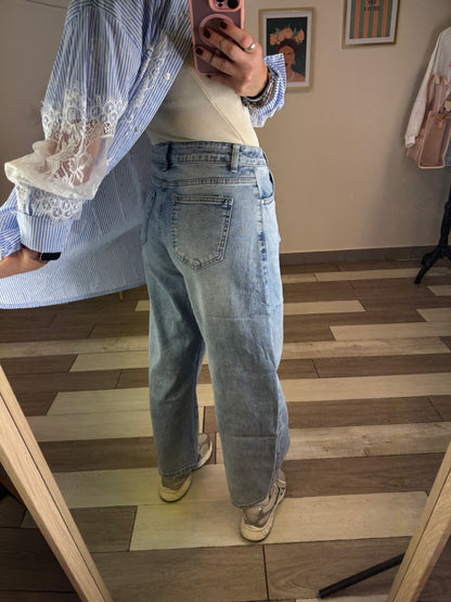 Jeans BARREL
