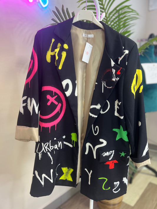 Blazer FANTASY