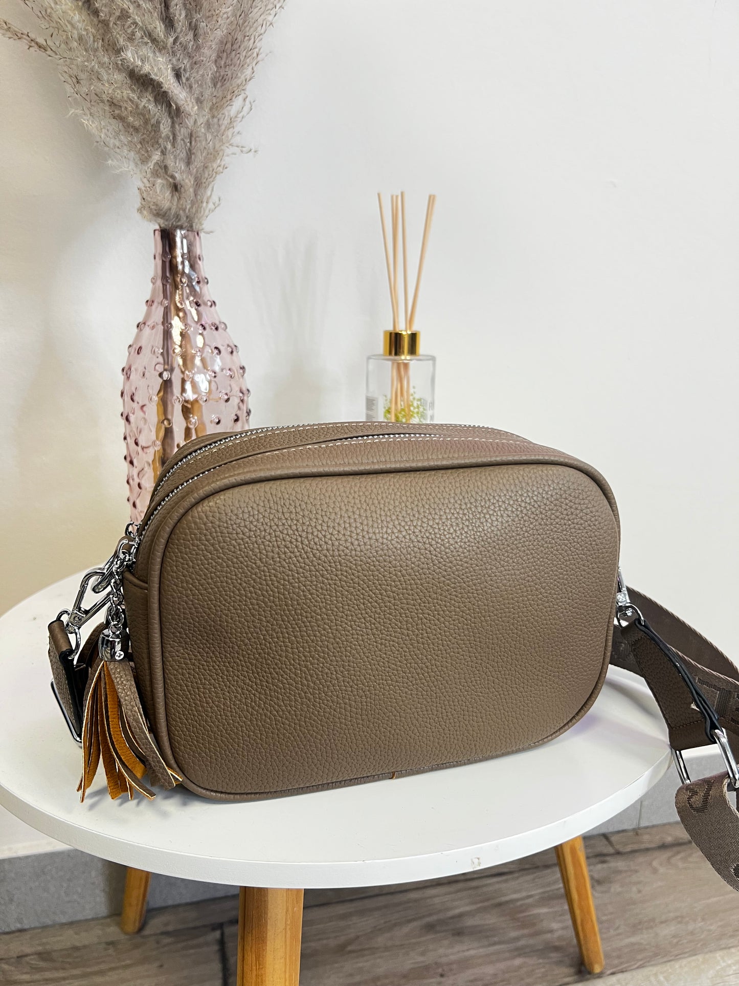 Pochette SAPONETTA