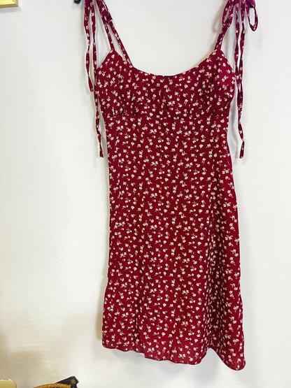 Mini dress PROVENZA