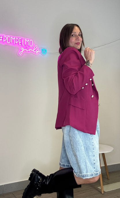 Blazer NAPOLEONE