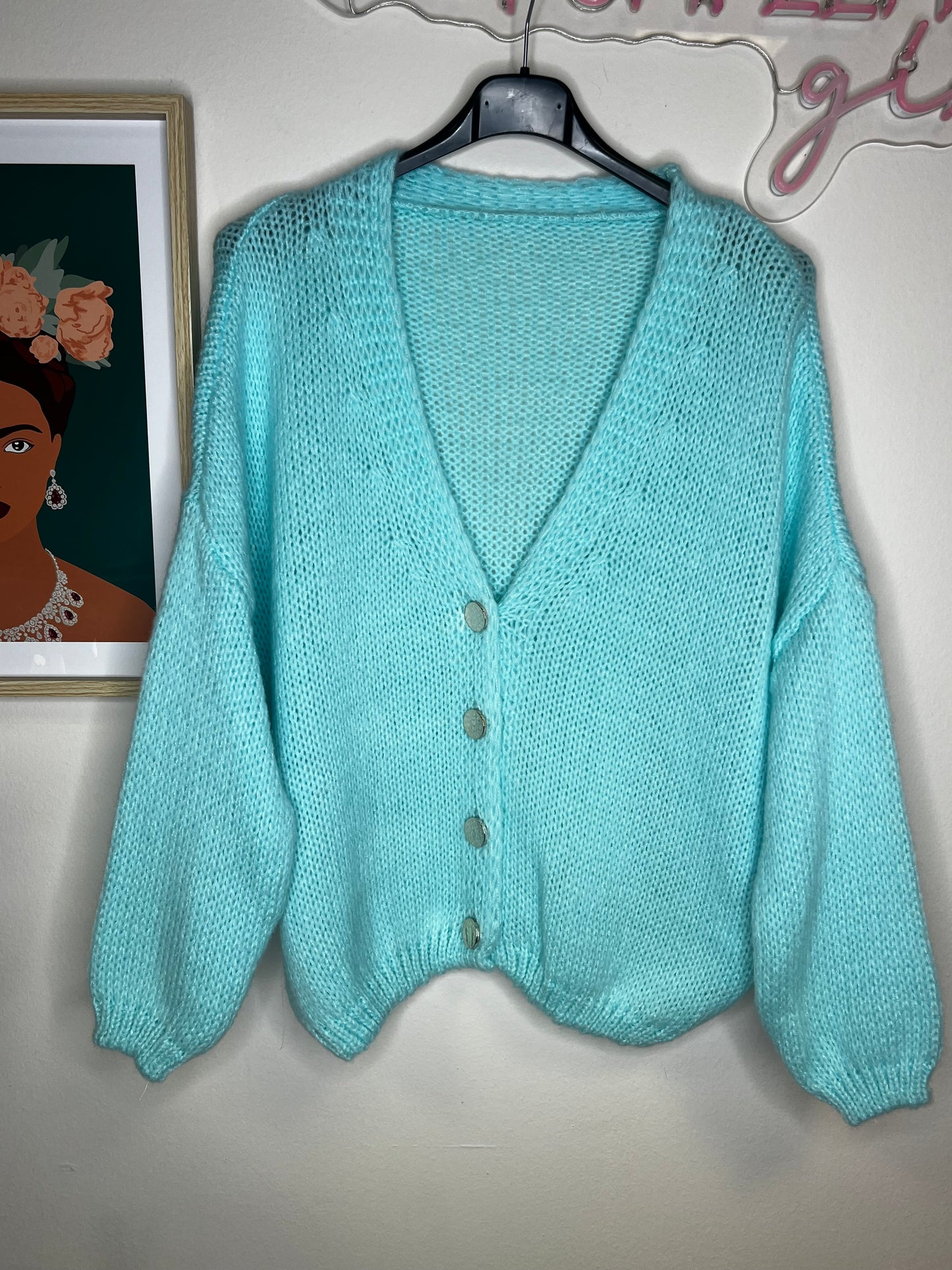 Cardigan MATY
