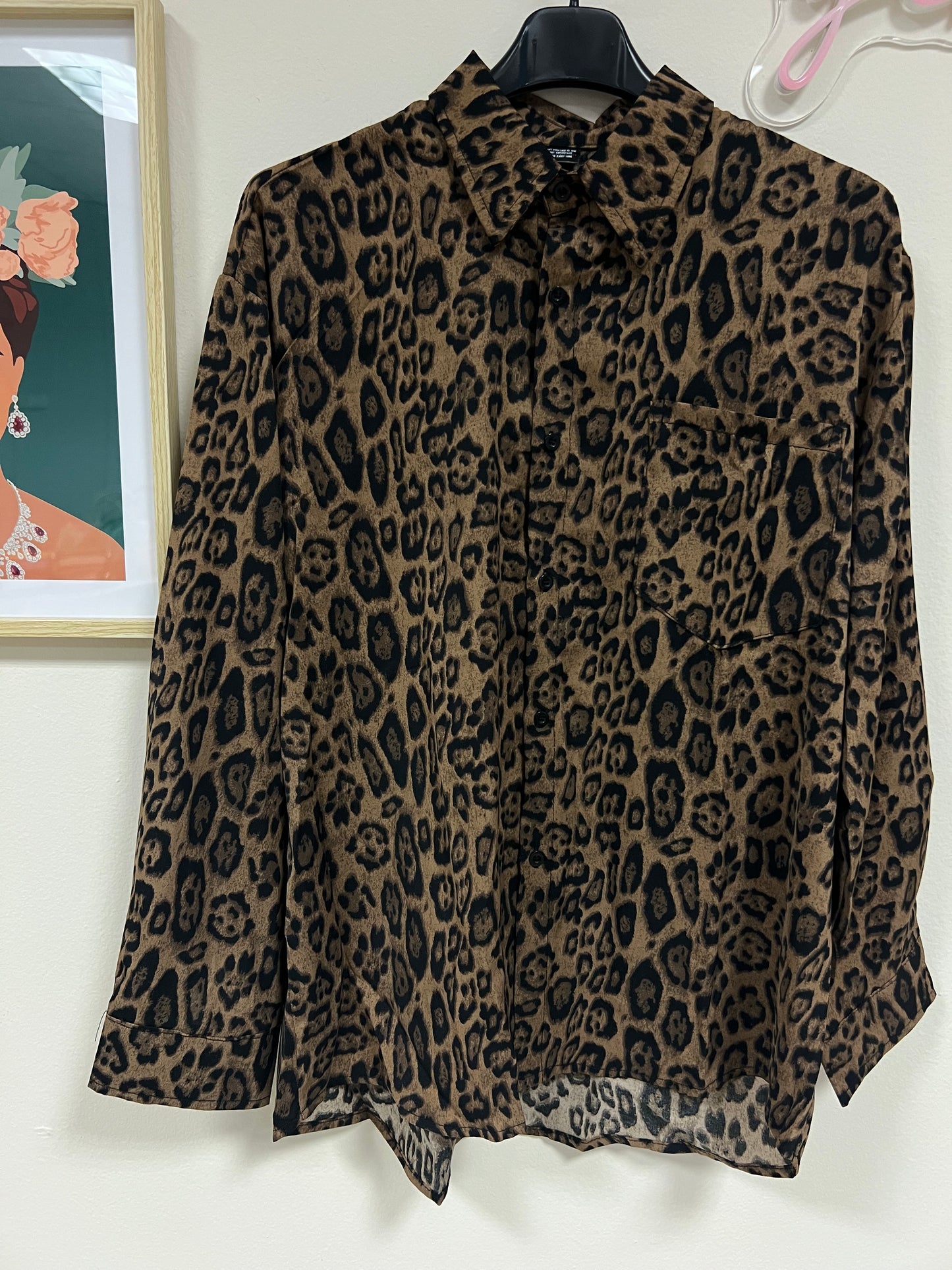 Camicia CAMI