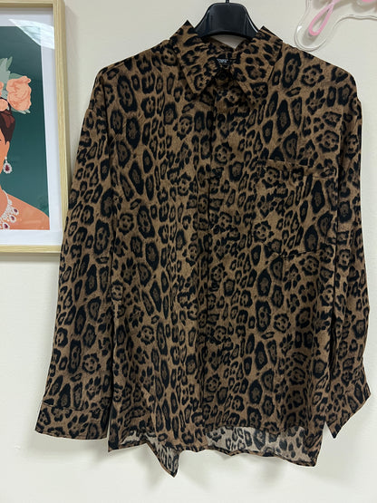 Camicia CAMI