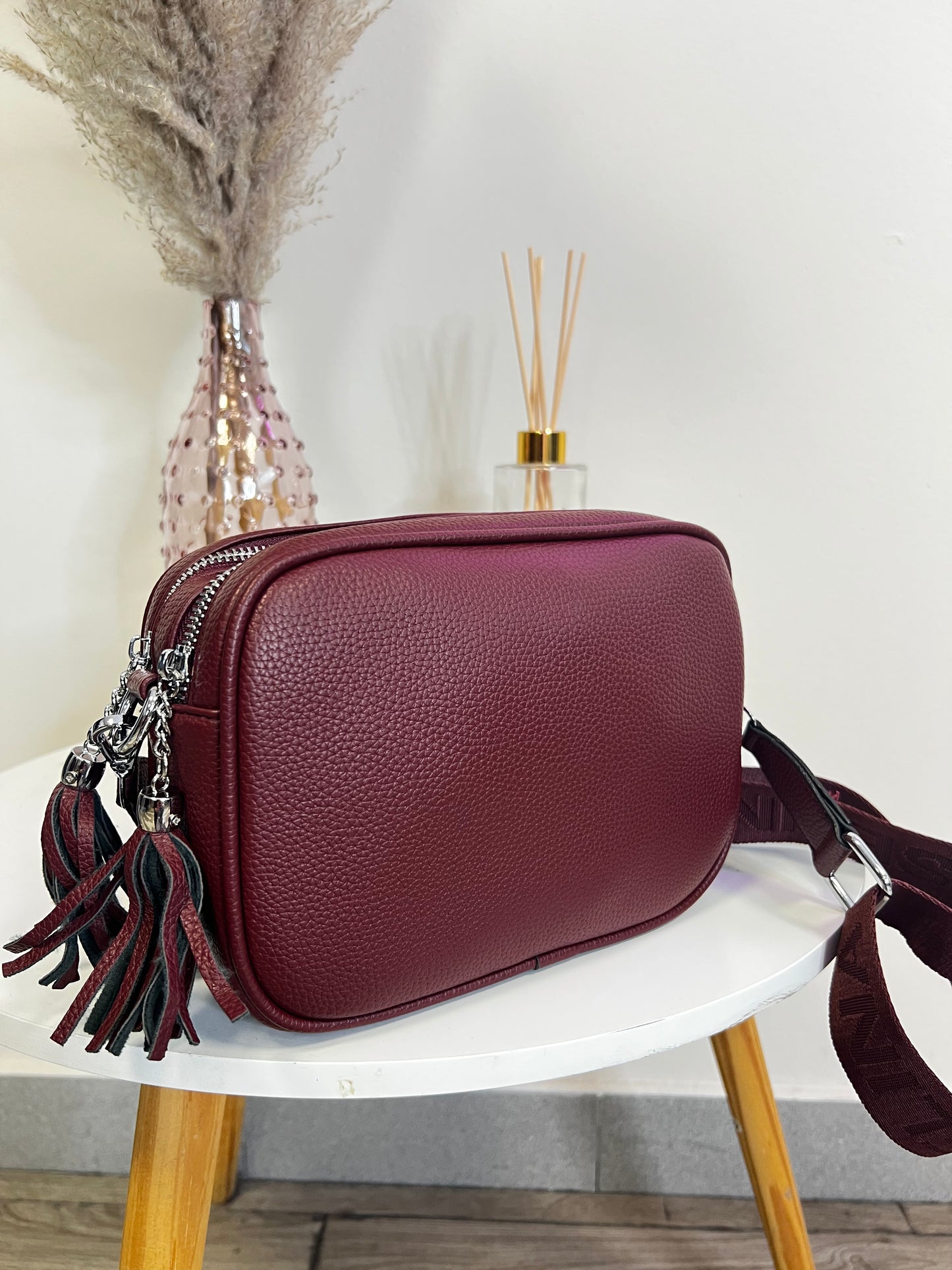 Pochette SAPONETTA