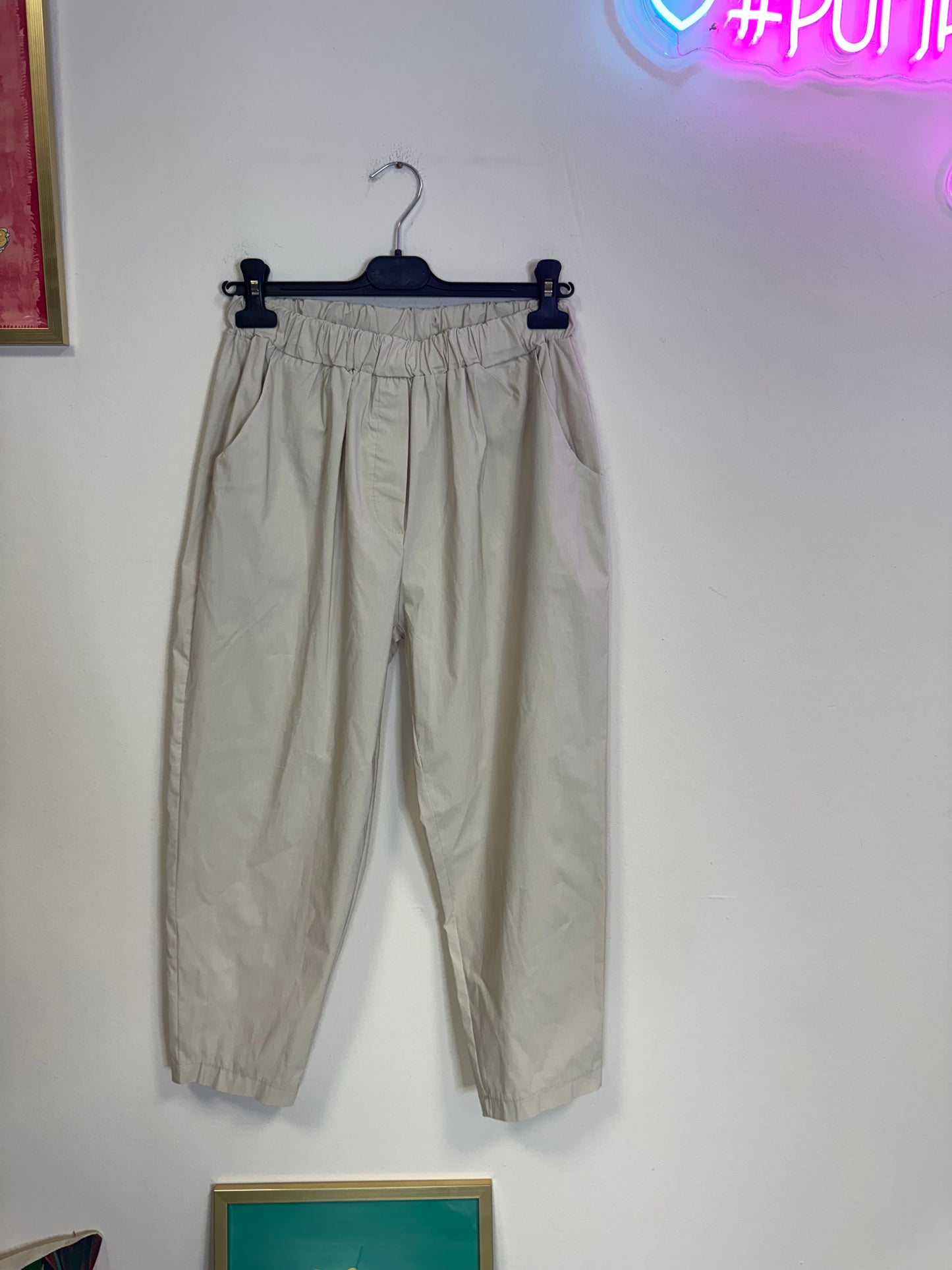 Pantalone COTTON