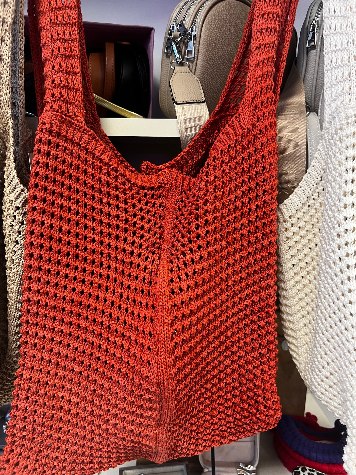 Shopper RETE