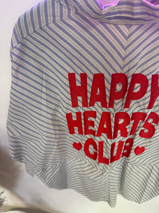 Camicia happy