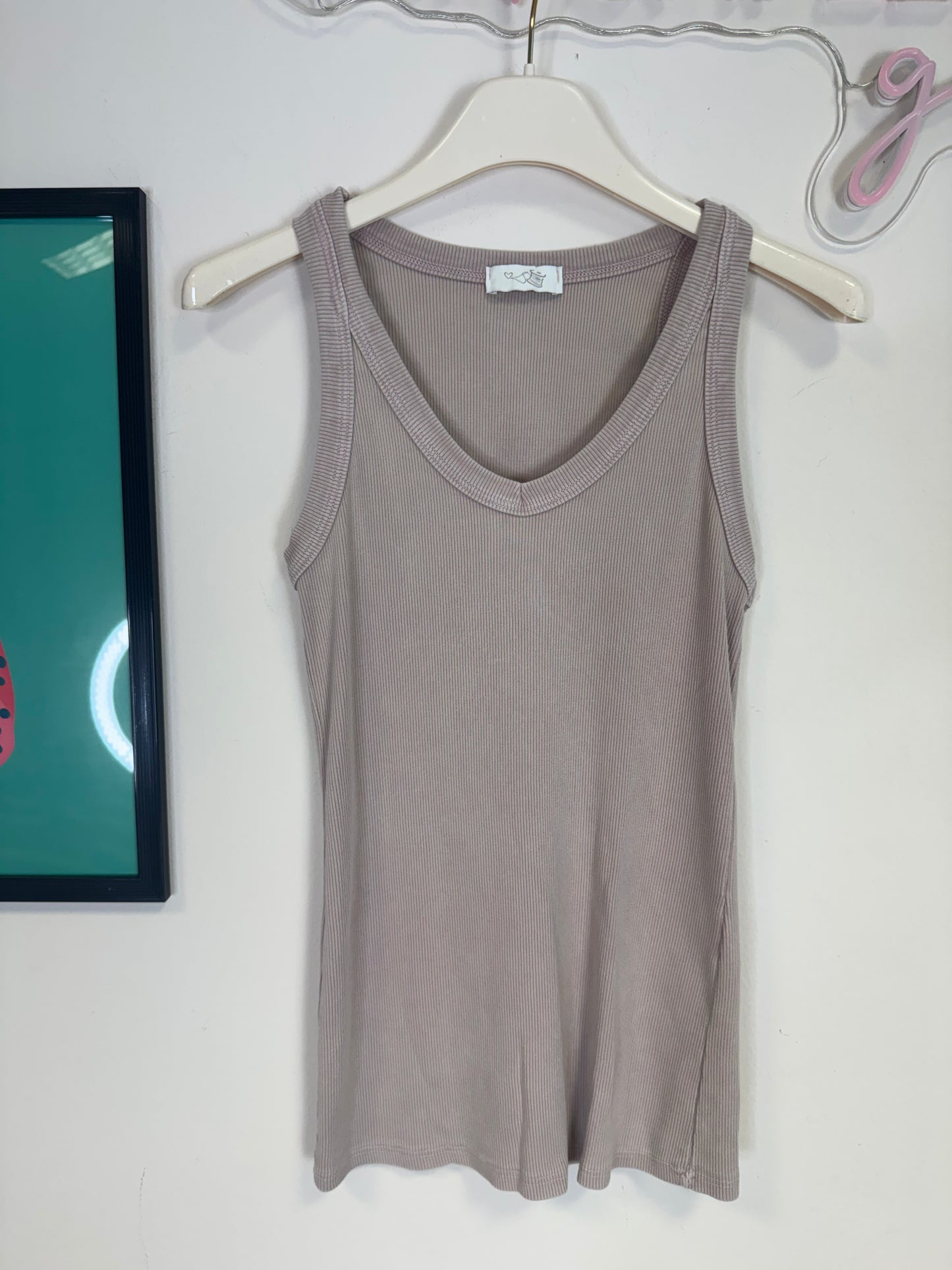Top VINTAGE