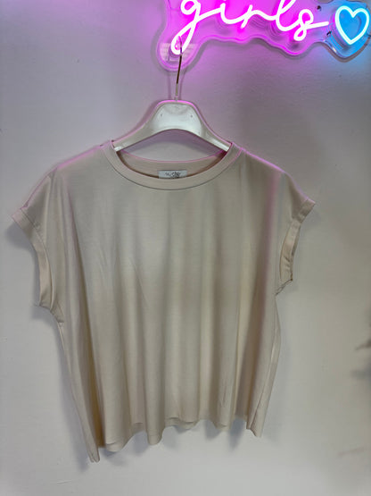T-shirt SOFT BASIC
