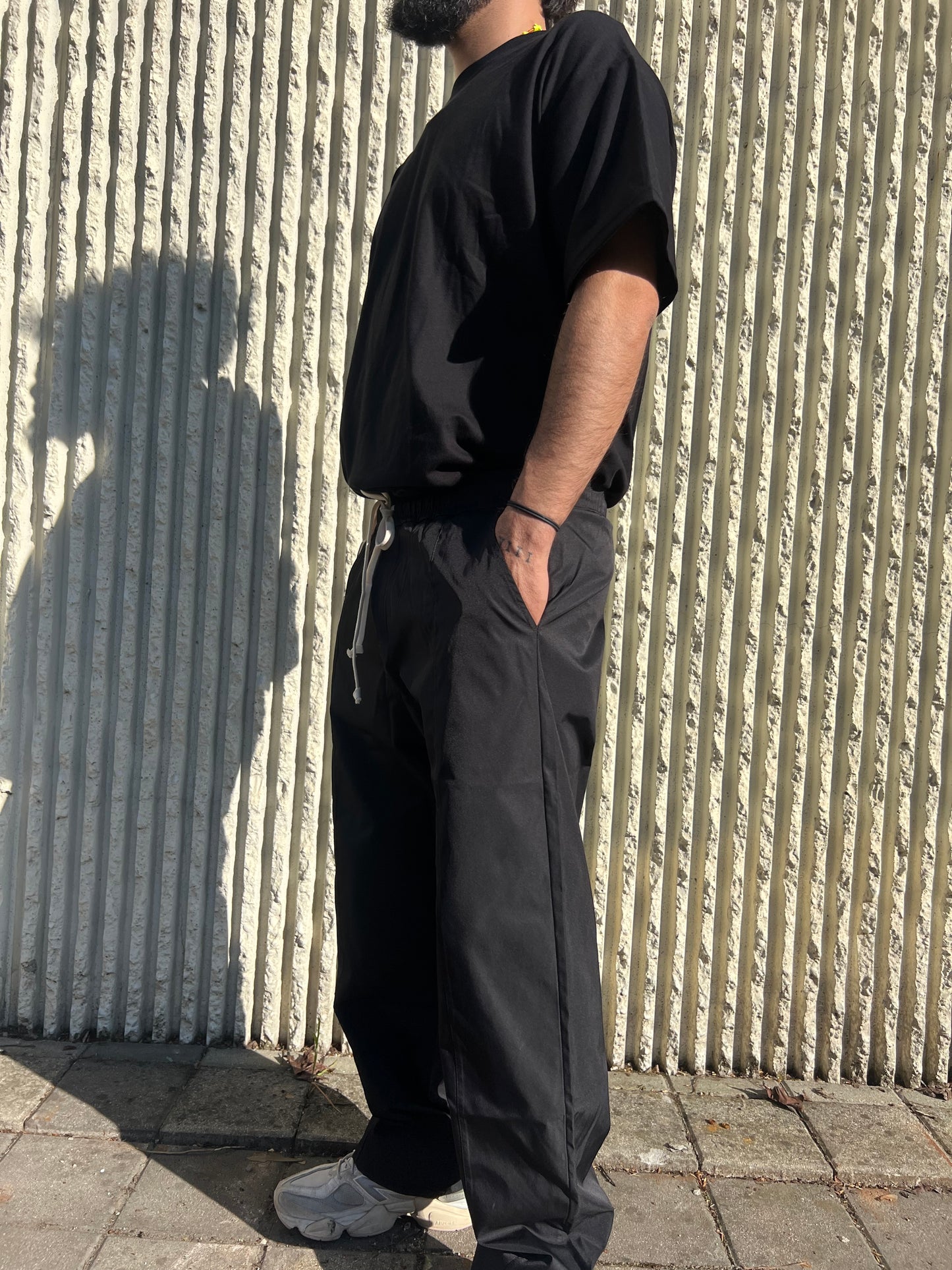 Coordinato man TOKIO