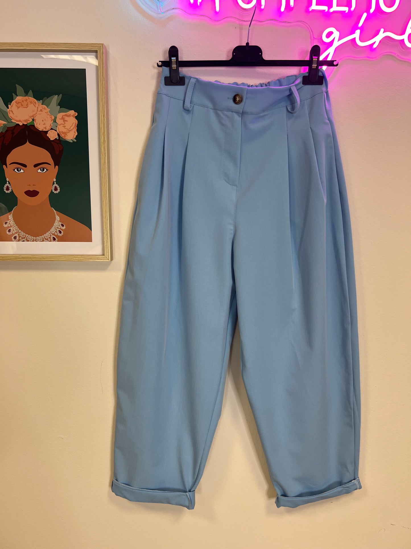 Pantalone SPRING