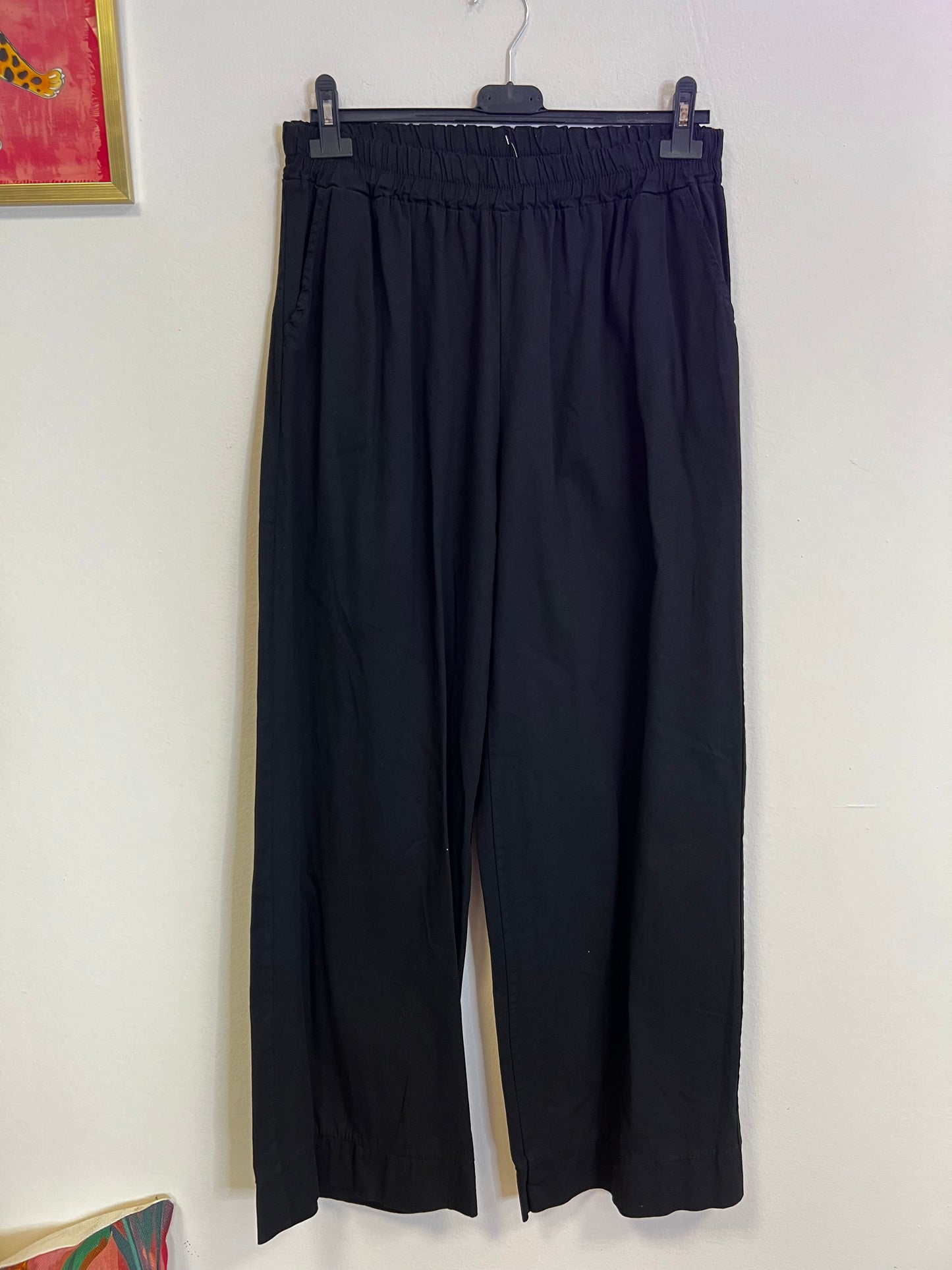Pantalone over PALAZZO