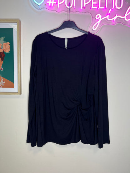 Maglia lunga PIZZICO