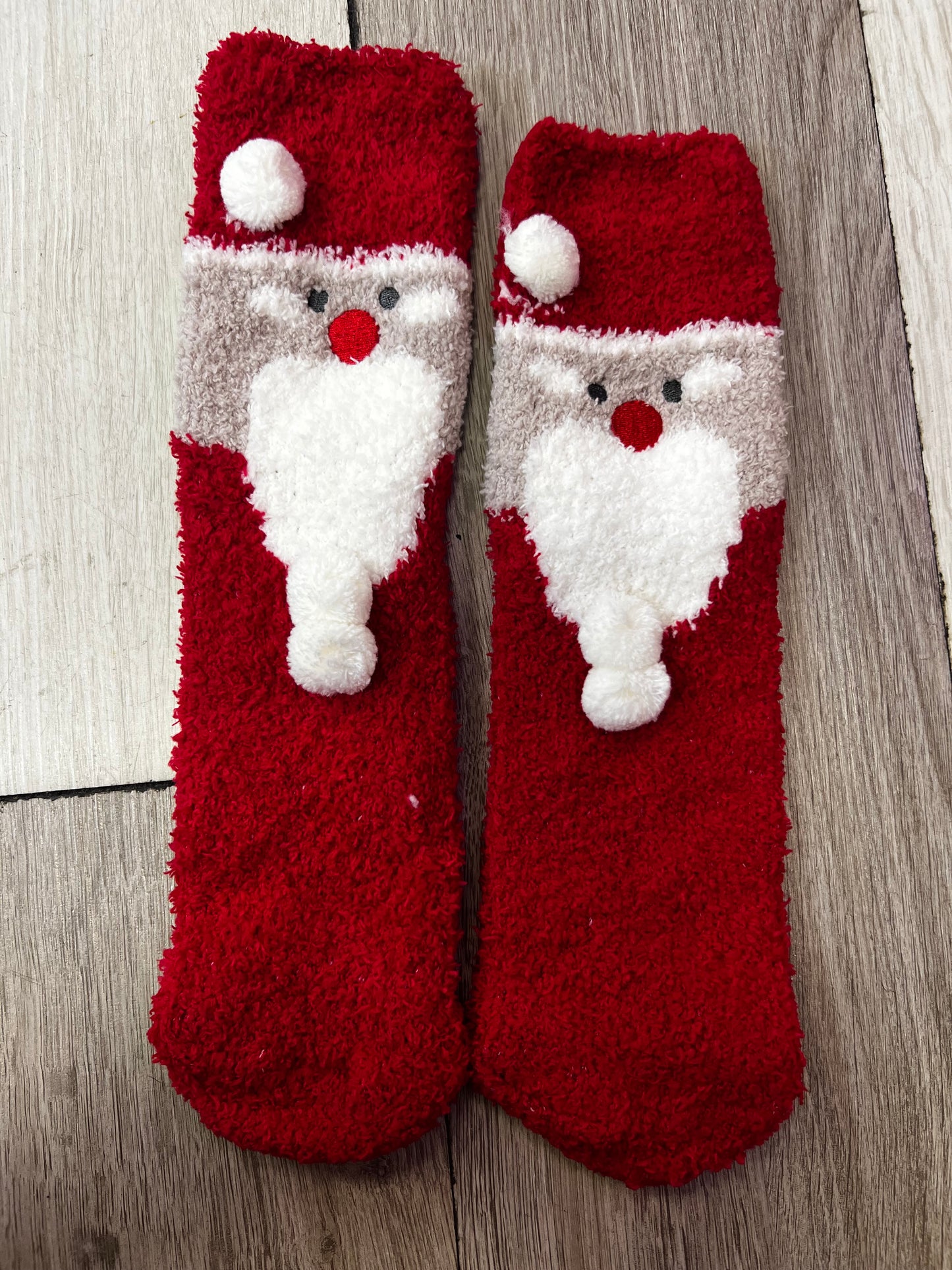 Socks BALLS