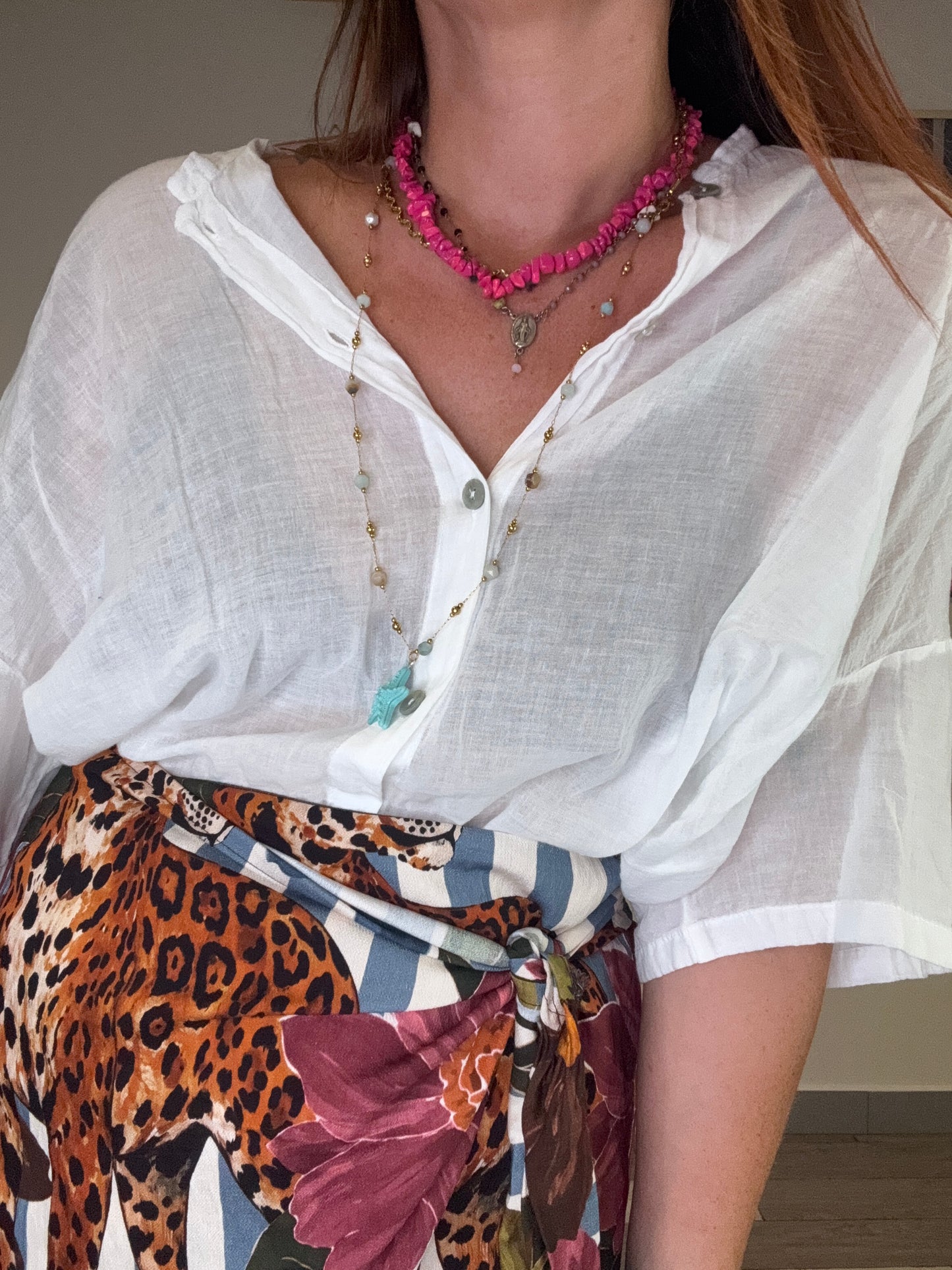 Camicia COTTON