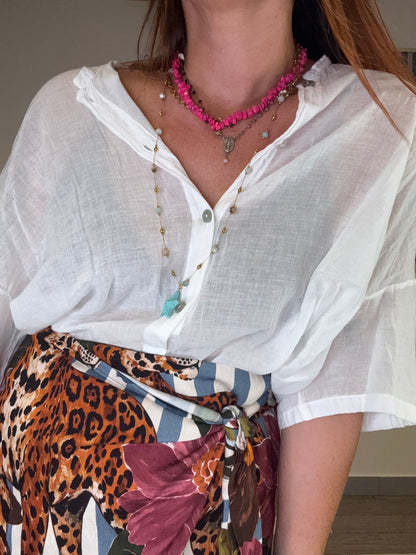 Camicia COTTON