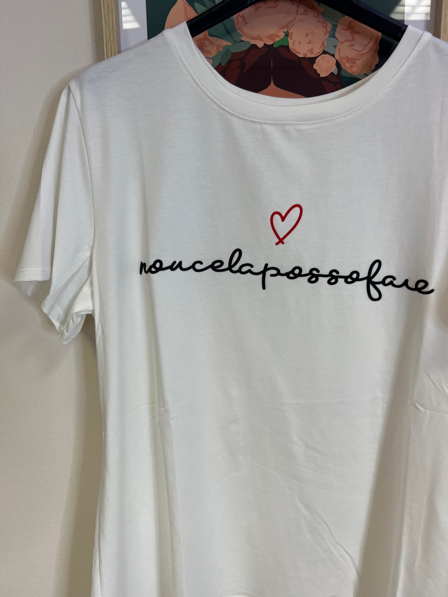 T-shirt FUNNY