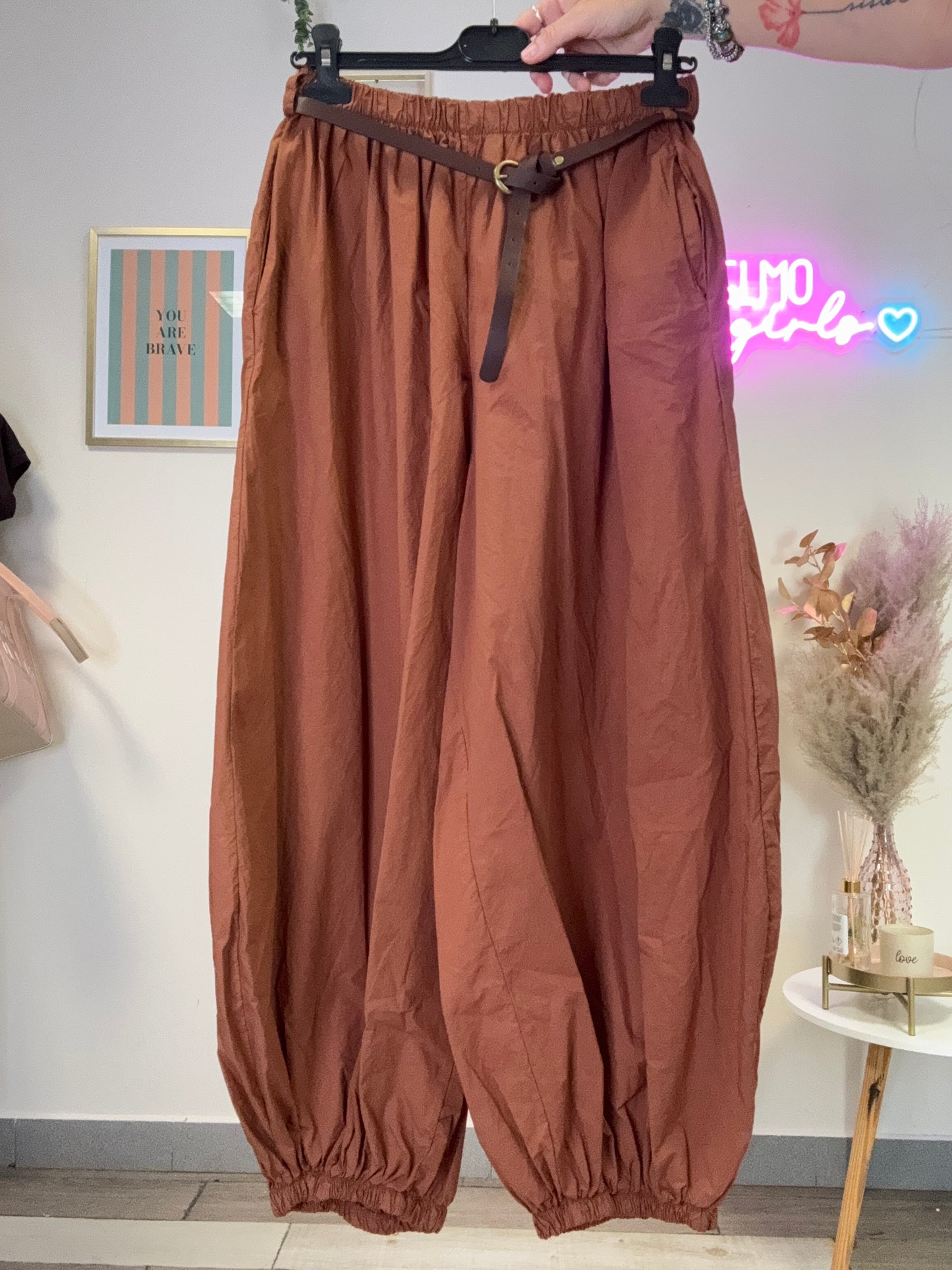 Pantalone BALLONS
