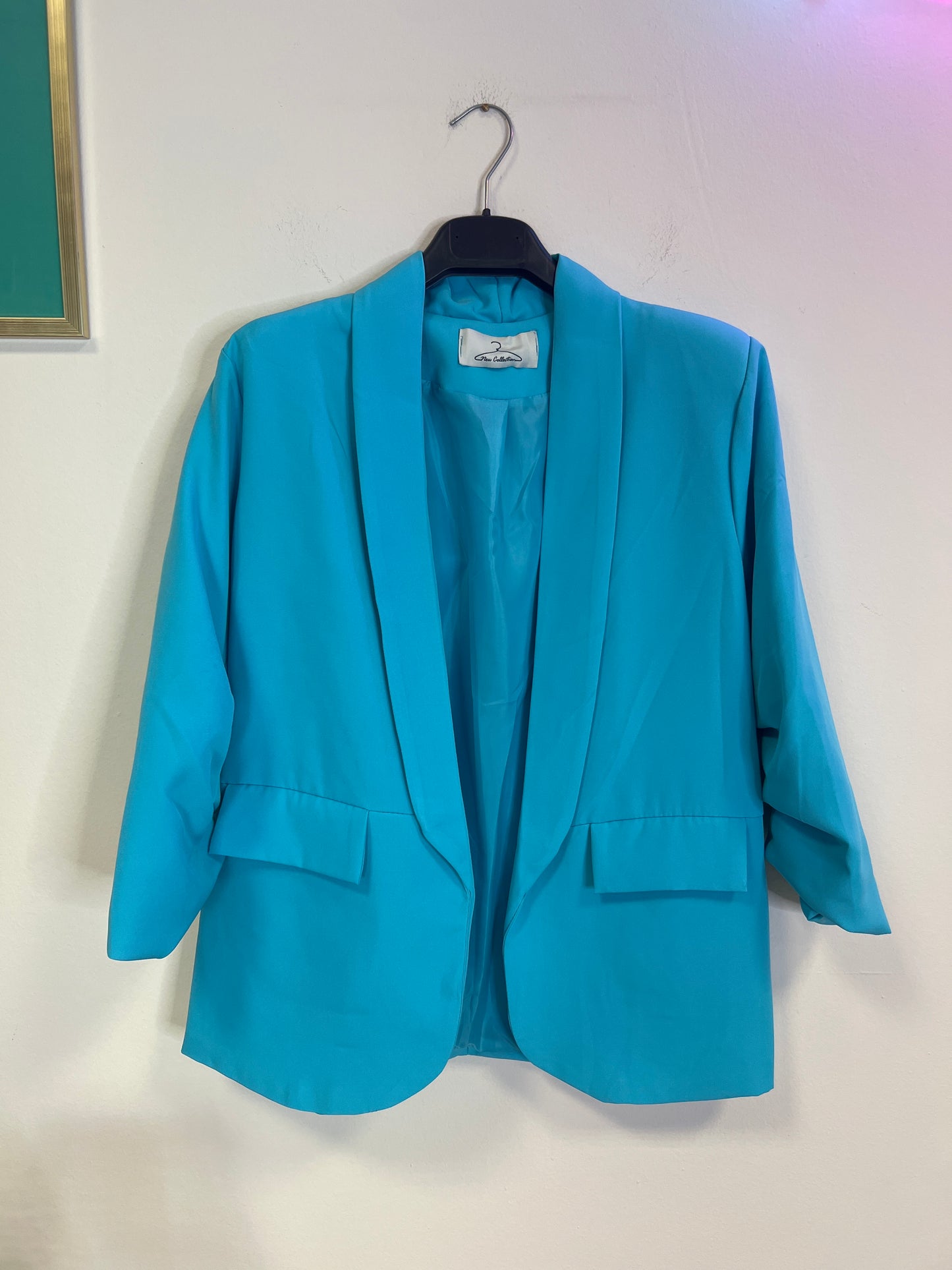Blazer LEDA