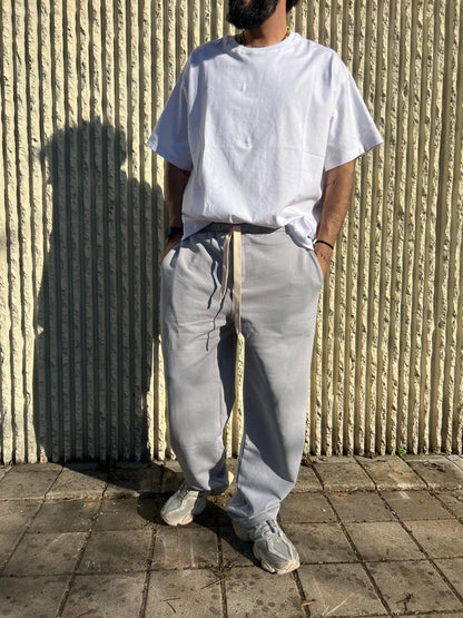 Panta tuta GREY