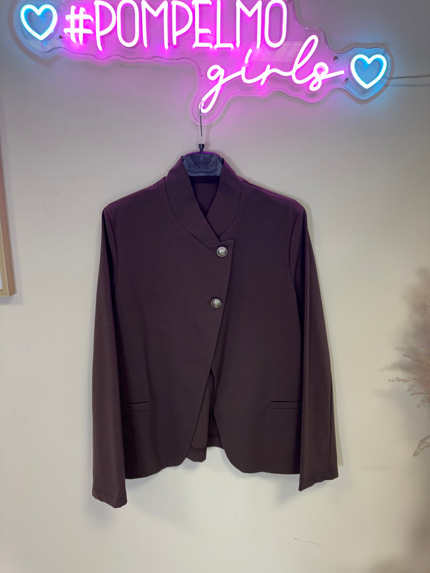 Blazer KIMONO