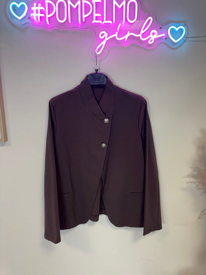 Blazer KIMONO