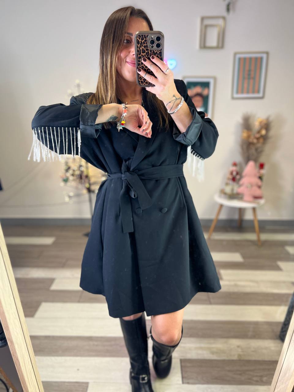 Abito BLAZER