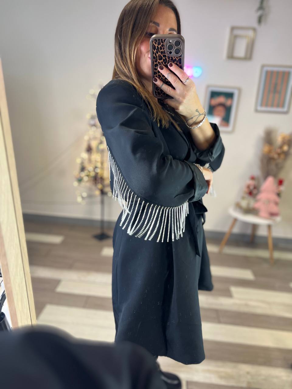 Abito BLAZER