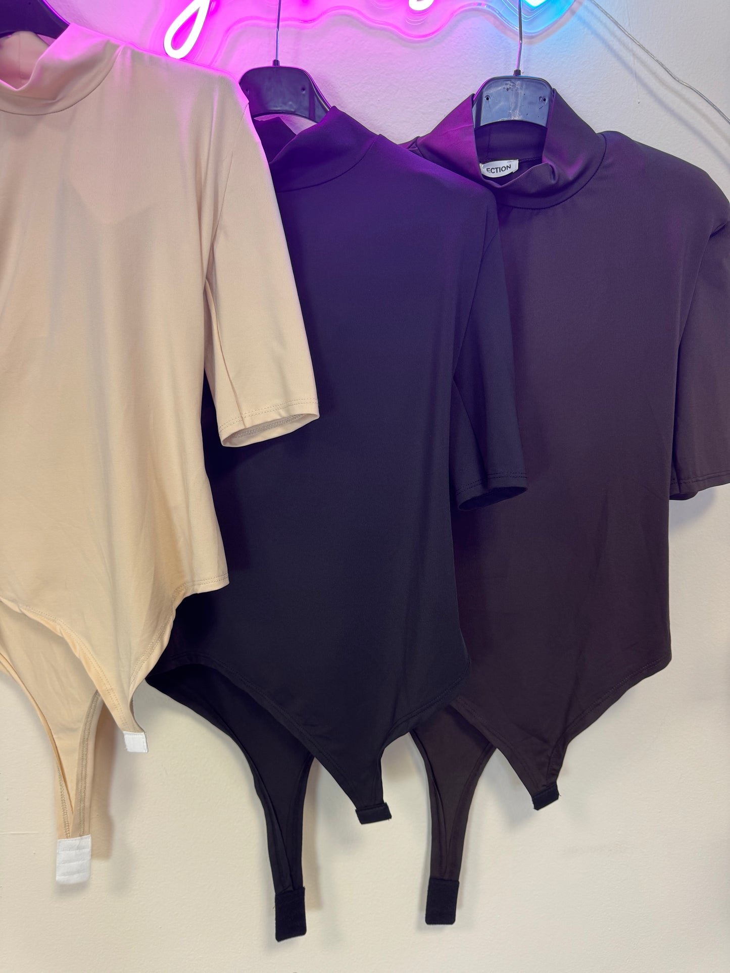 Body SPALLOTTE