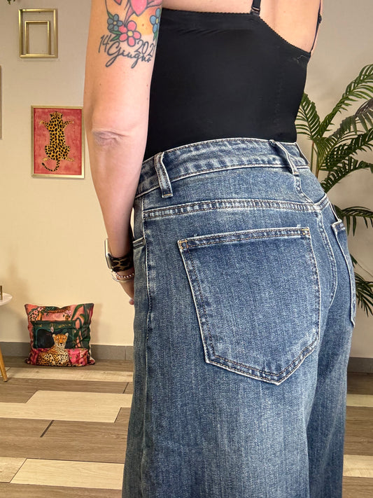 Jeans B-DARK