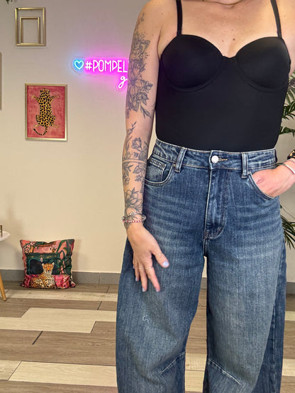 Jeans B-DARK
