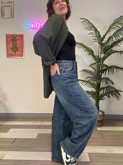 Jeans B-DARK