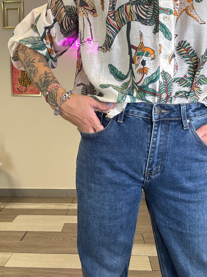 Jeans BUILD