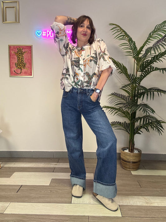 Jeans BUILD