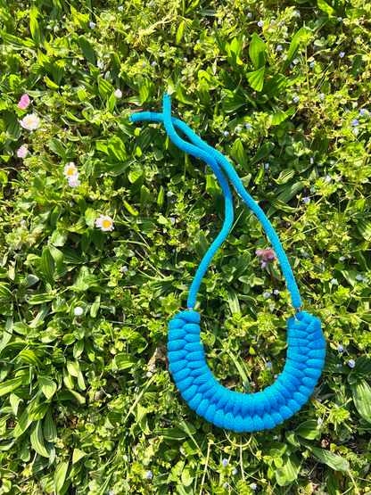 Collana CHUNKY