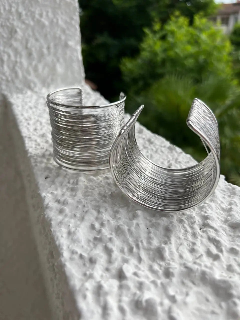 Bracciale WIRES