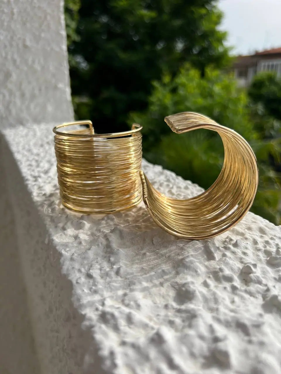 Bracciale WIRES