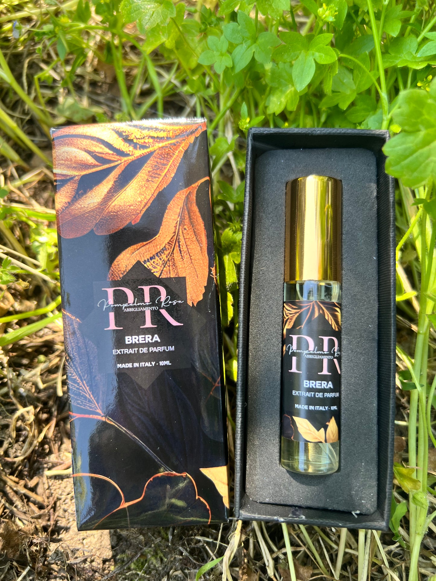 Profumo BRERA
