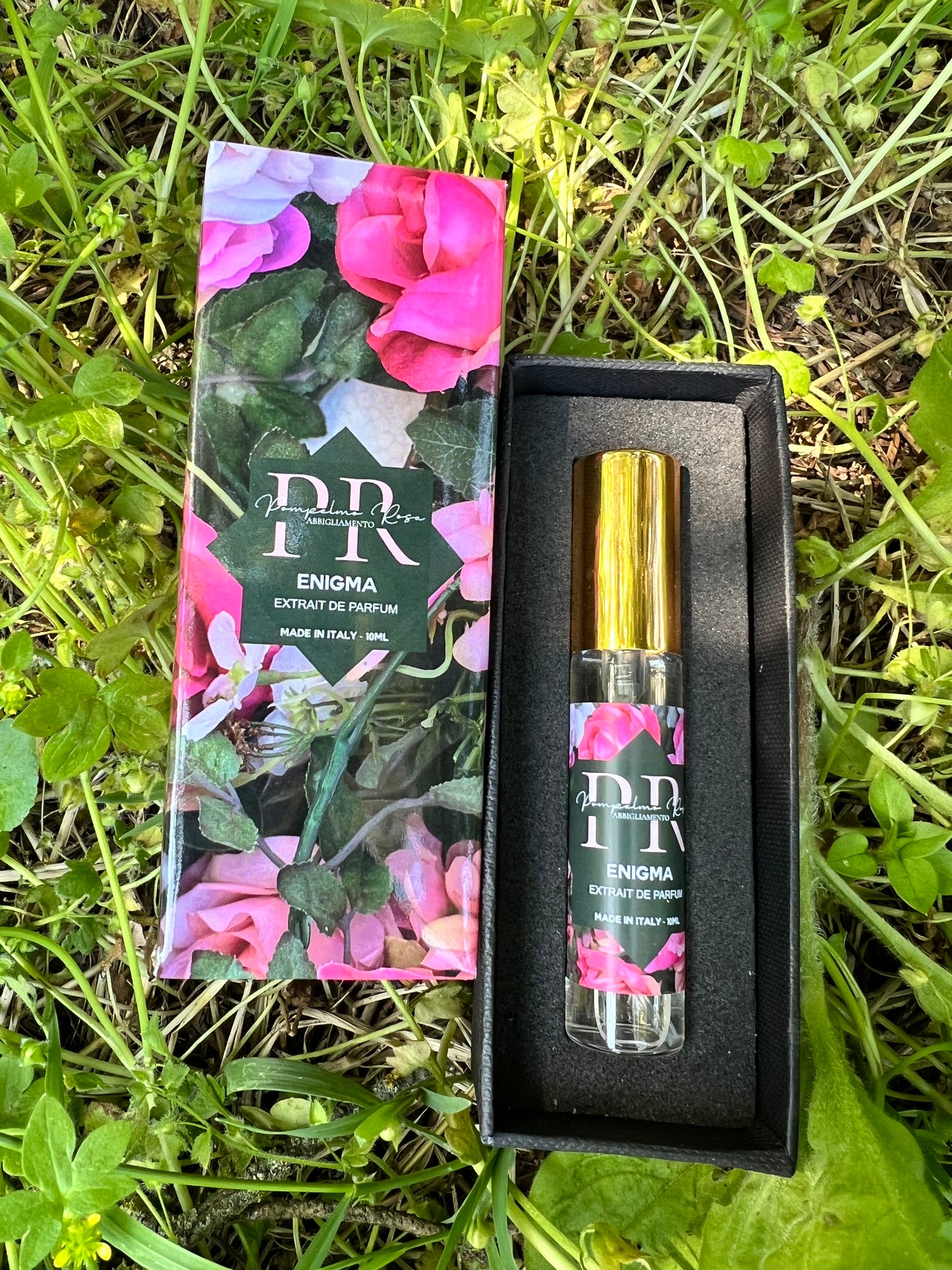 Profumo ENIGMA