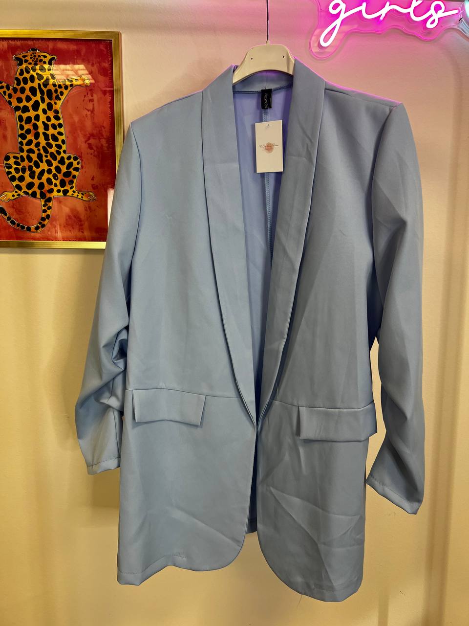 Blazer BASIC
