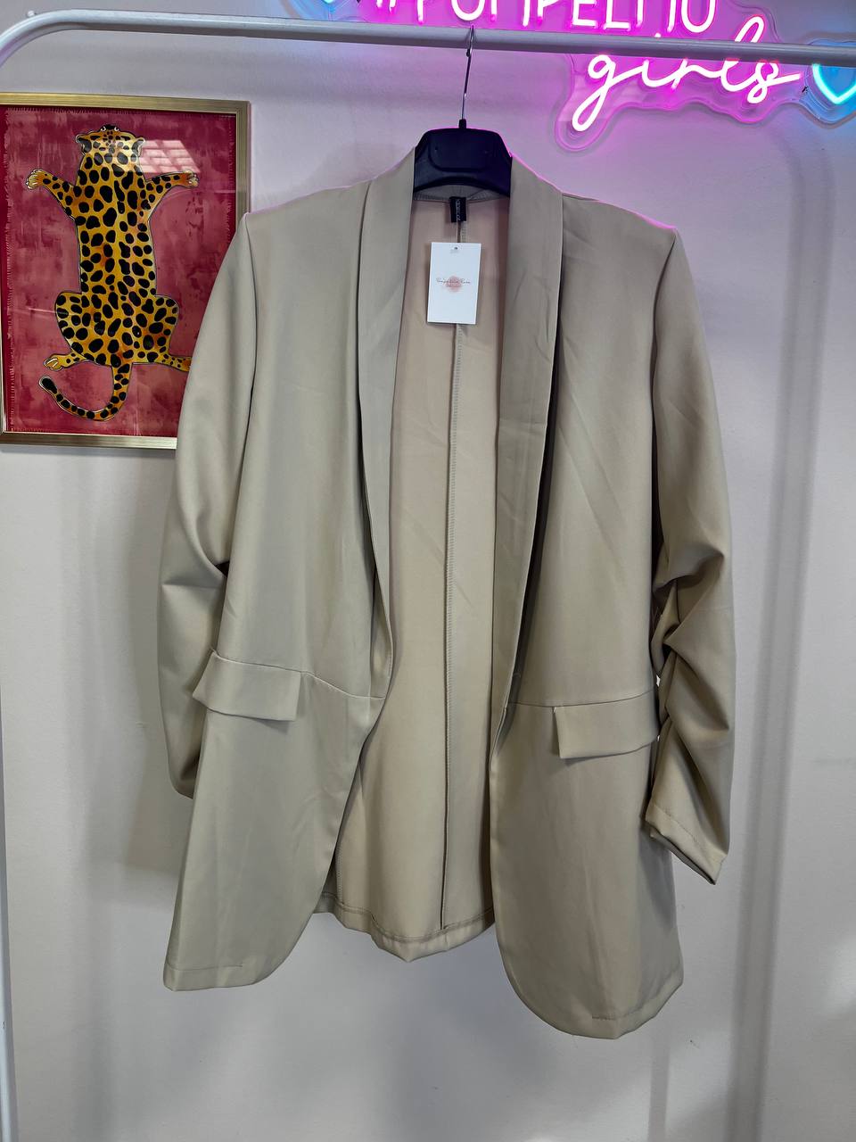 Blazer BASIC